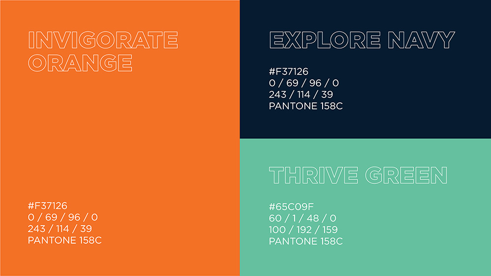 Simple Style Guide Color Codes What’s a Style Guide and Why is it Important?