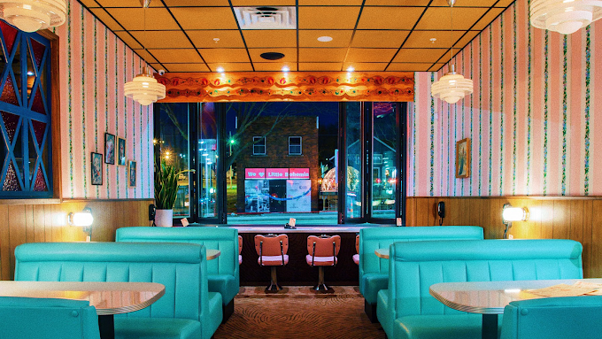 The 5 Best Late-Night Eats in Omaha