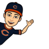 Jesse Animated Bitmoji