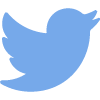 Twitter Logo