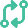 building-a-custom-hubspot-onboarding-process-data-migration-icon