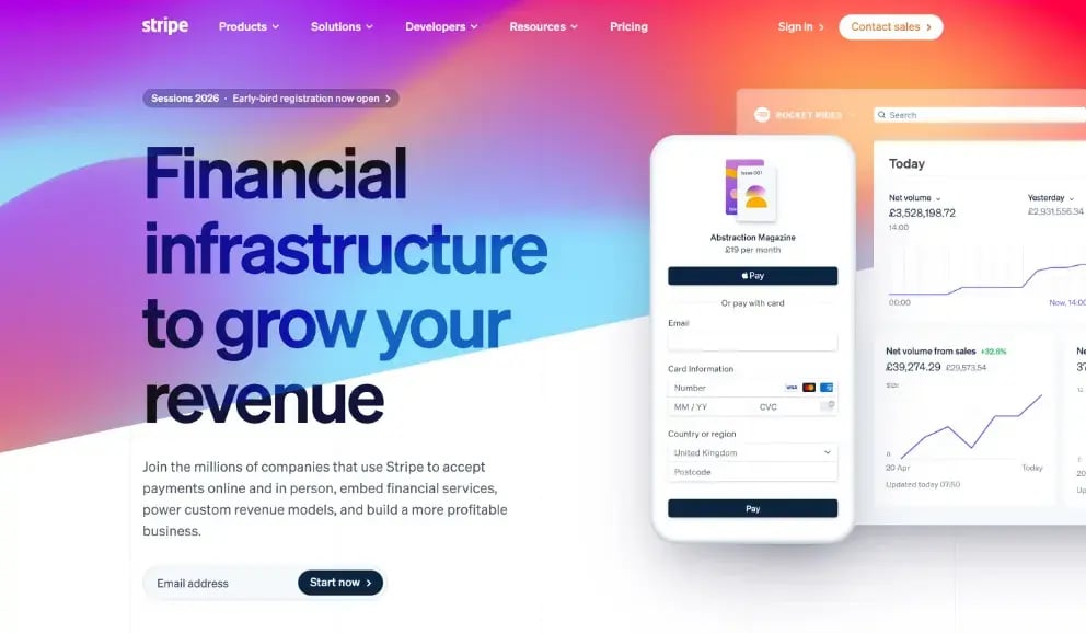 website-trends-glassmorphism